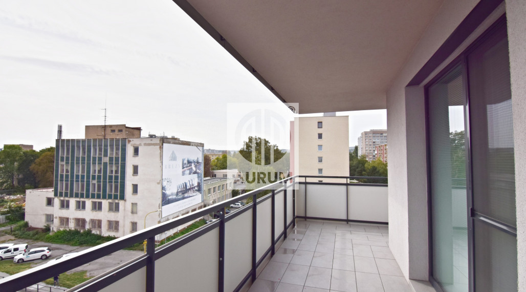 2-izbový zariadený byt v rezidencií ALBELLI