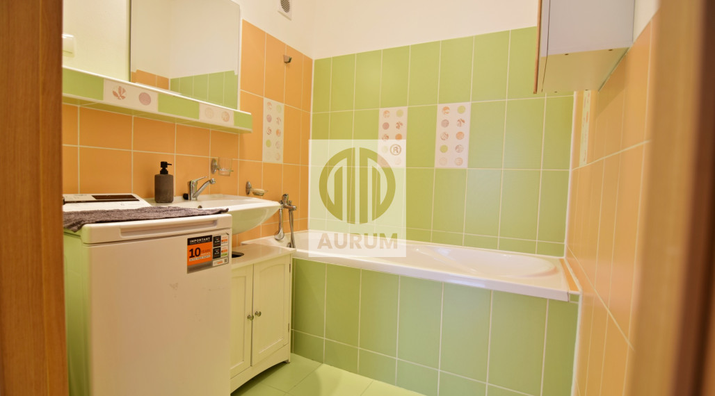 PRENAJATÉ-Moderný 3-izbový zariadený byt