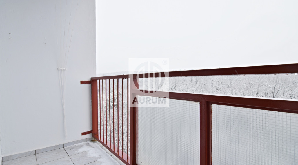 PRENAJATÉ-Moderný 3-izbový zariadený byt