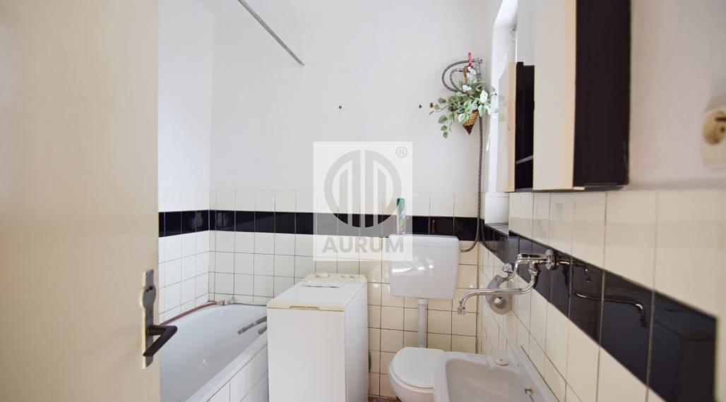 5 izbový Dom na prenájom v pôvodnom stave, Sever, ul. Potočná