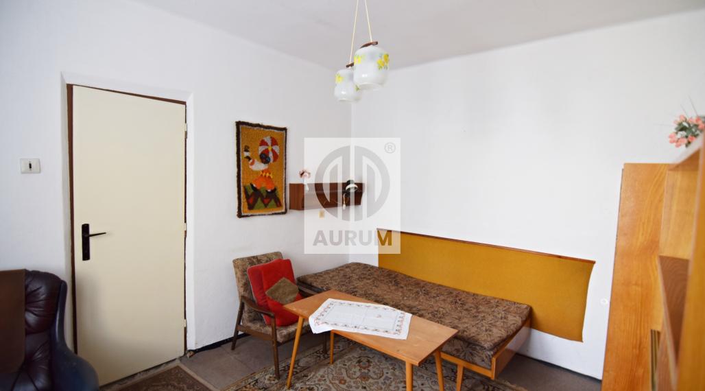 5 izbový Dom na prenájom v pôvodnom stave, Sever, ul. Potočná