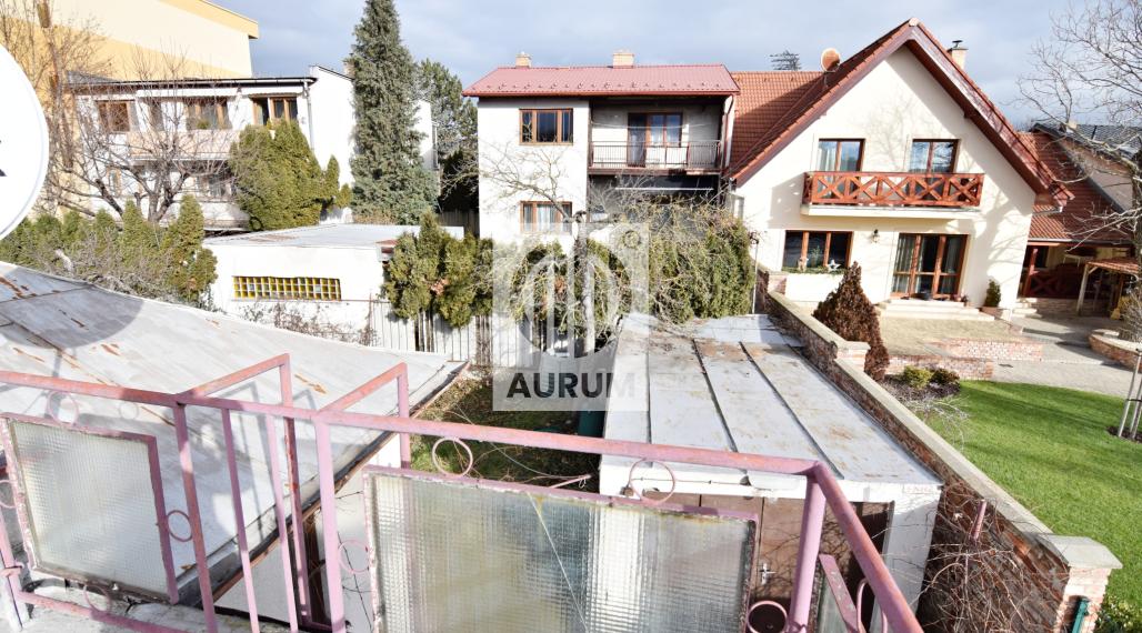 5 izbový Dom na prenájom v pôvodnom stave, Sever, ul. Potočná