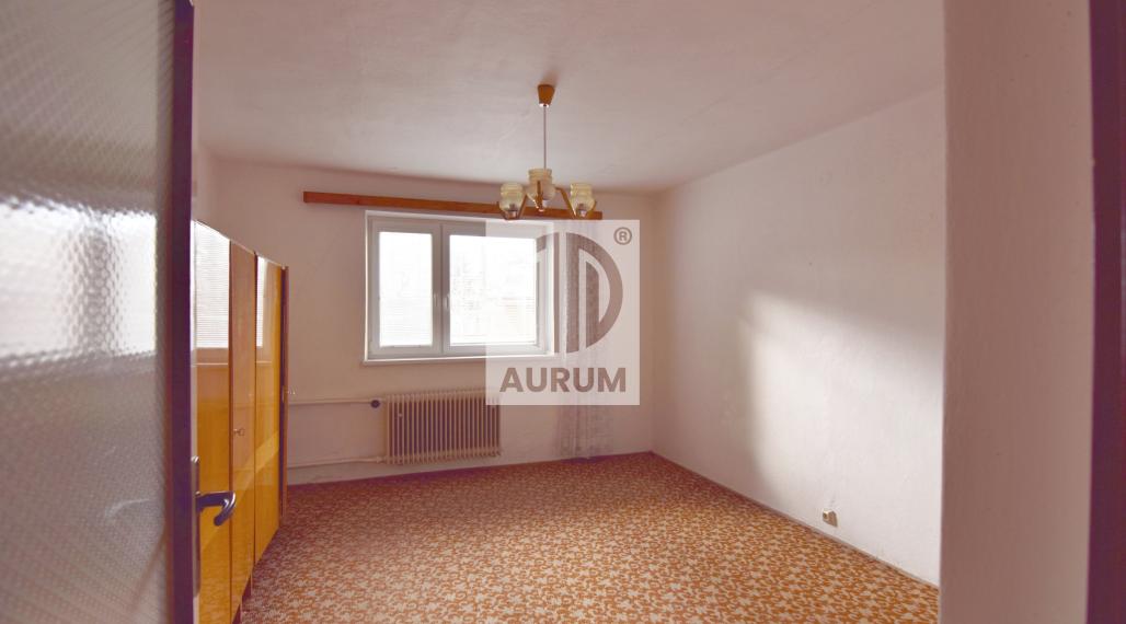 5 izbový Dom na prenájom v pôvodnom stave, Sever, ul. Potočná