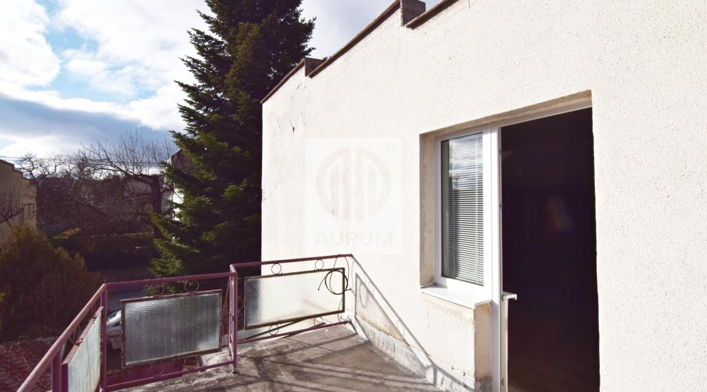 5 izbový Dom na prenájom v pôvodnom stave, Sever, ul. Potočná