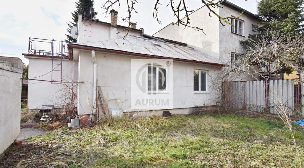 5 izbový Dom na prenájom v pôvodnom stave, Sever, ul. Potočná