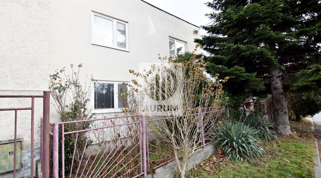 5 izbový Dom na prenájom v pôvodnom stave, Sever, ul. Potočná