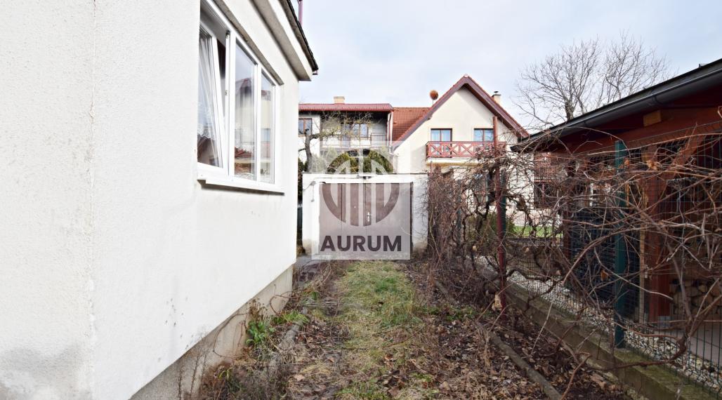 5 izbový Dom na prenájom v pôvodnom stave, Sever, ul. Potočná