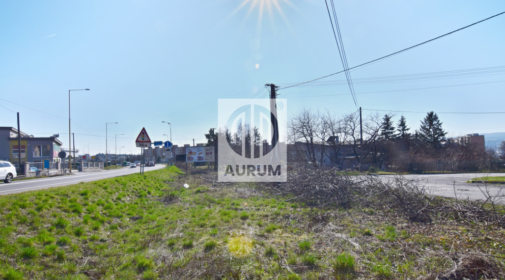 Investičný pozemok 987 m2, Košická Nová Ves