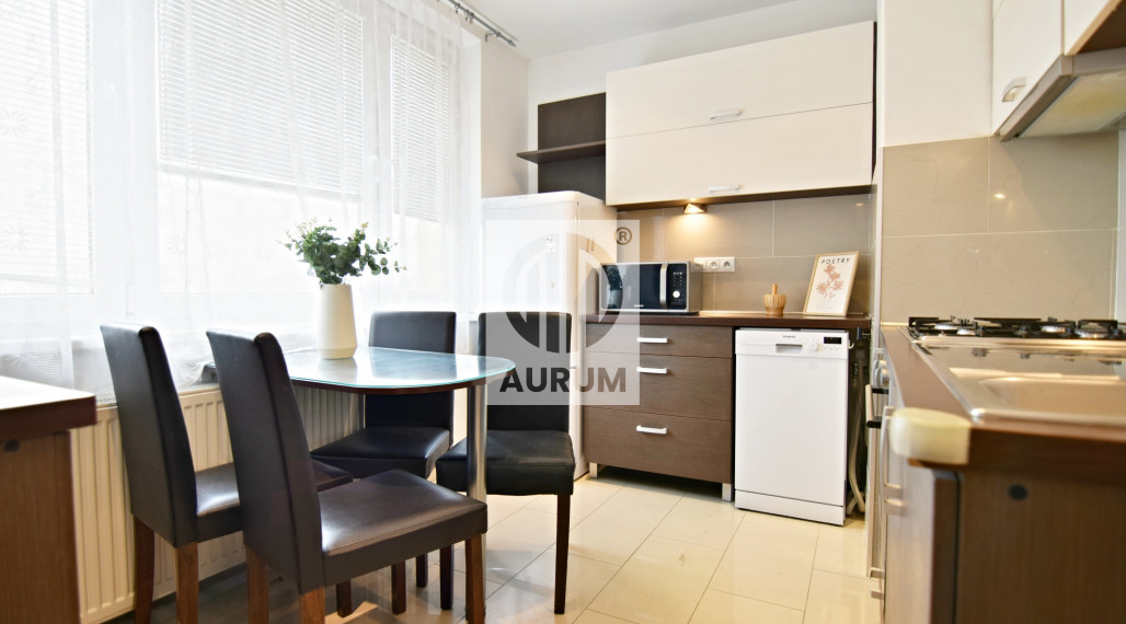 •REZERVOVANÉ• Priestranný 3-izbový byt na Meteorovej