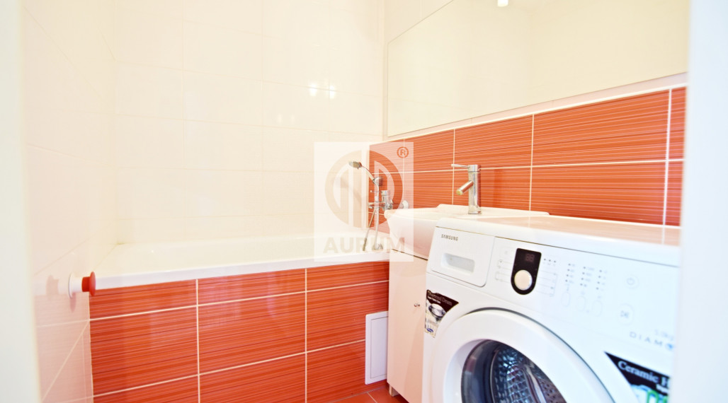 •REZERVOVANÉ• Priestranný 3-izbový byt na Meteorovej