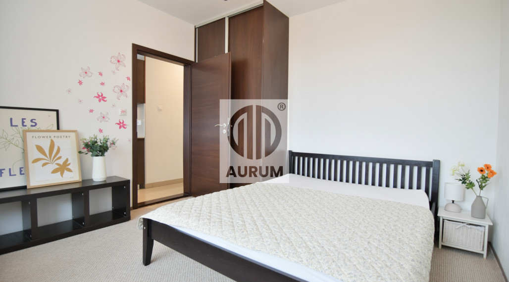 •REZERVOVANÉ• Priestranný 3-izbový byt na Meteorovej