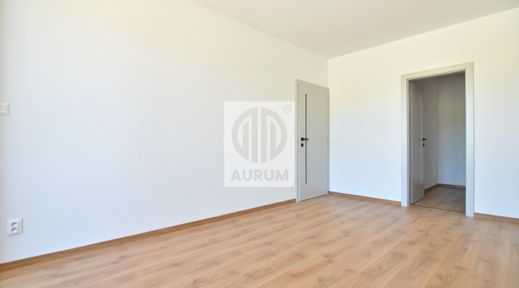 Nadštandardný 3i byt v Košiciach s loggiou a šatníkom