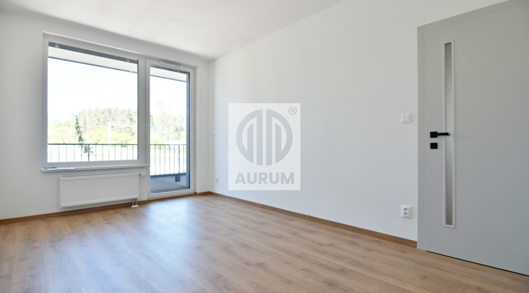 Nadštandardný 3i byt v Košiciach s loggiou a šatníkom