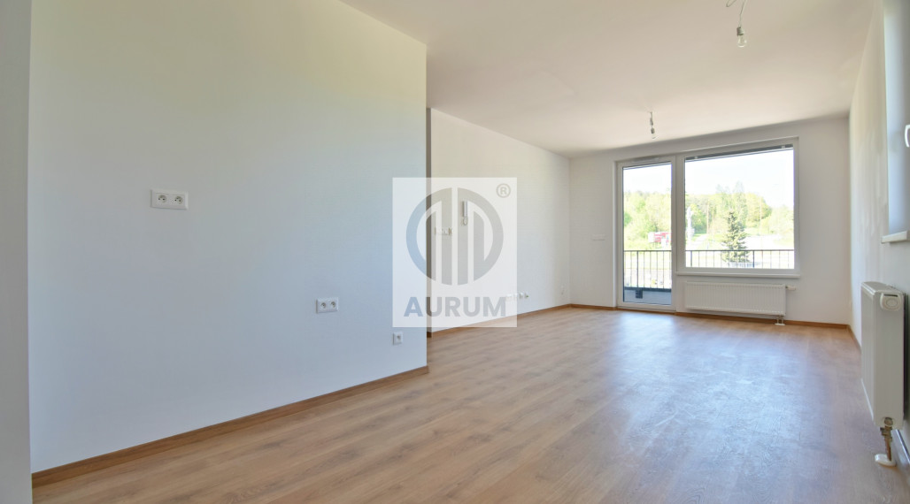 Nadštandardný 3i byt v Košiciach s loggiou a šatníkom