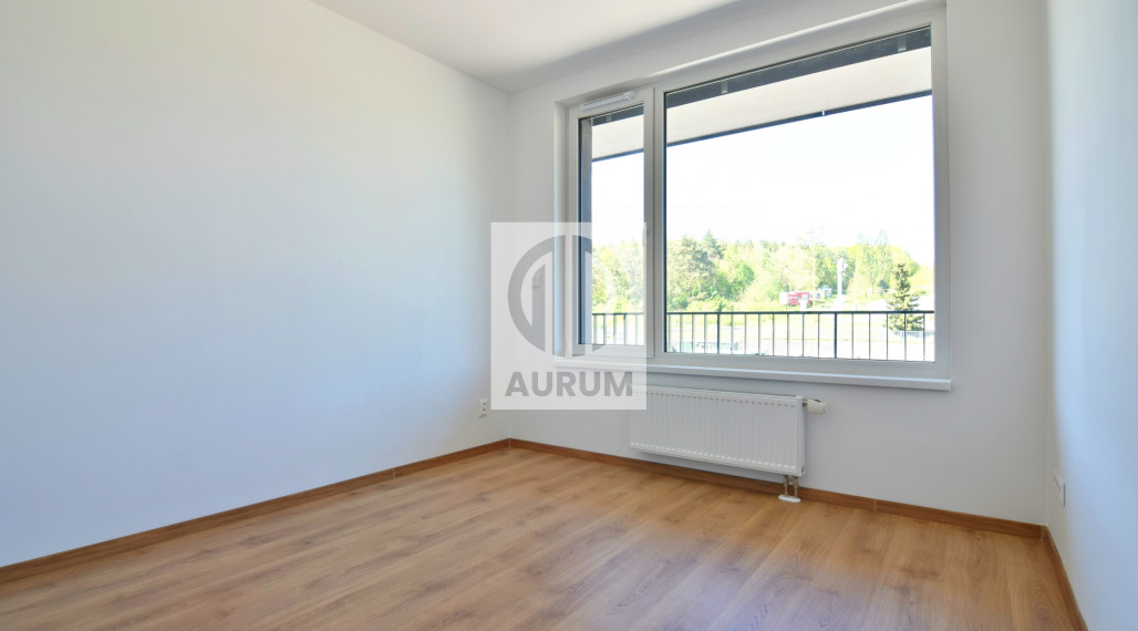 Nadštandardný 3i byt v Košiciach s loggiou a šatníkom