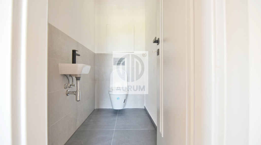 Nadštandardný 3i byt v Košiciach s loggiou a šatníkom