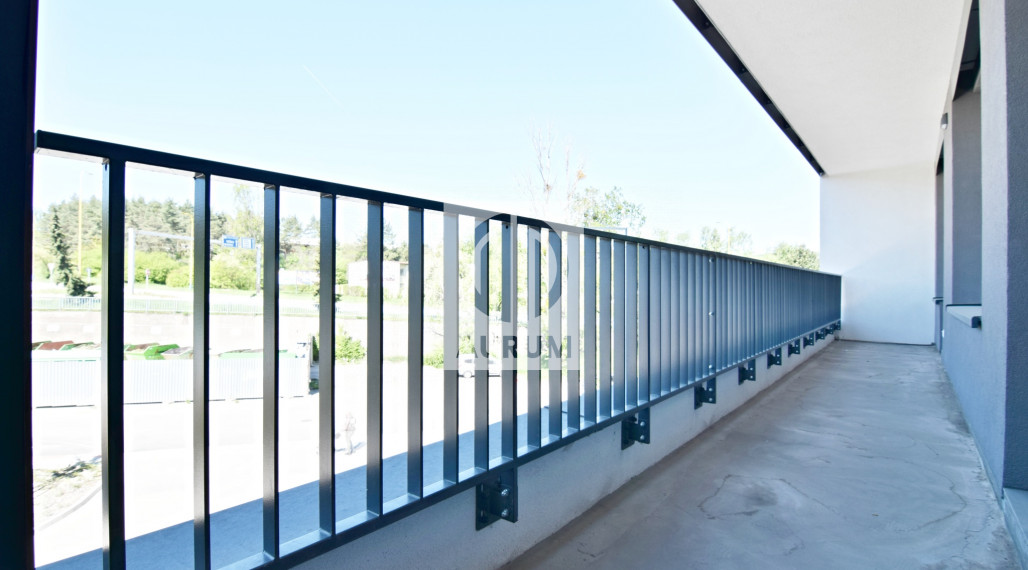 Nadštandardný 3i byt v Košiciach s loggiou a šatníkom