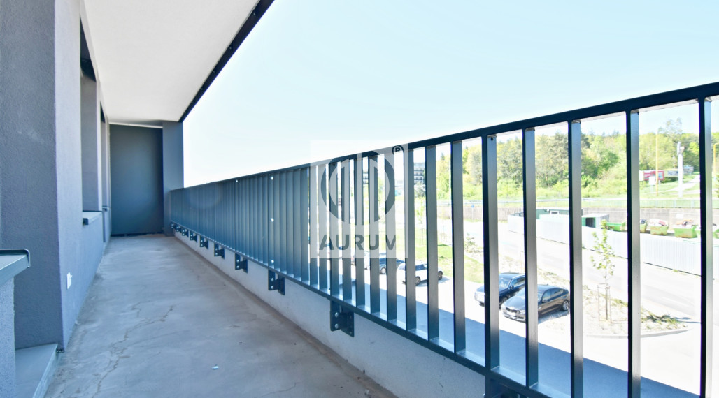 Nadštandardný 3i byt v Košiciach s loggiou a šatníkom