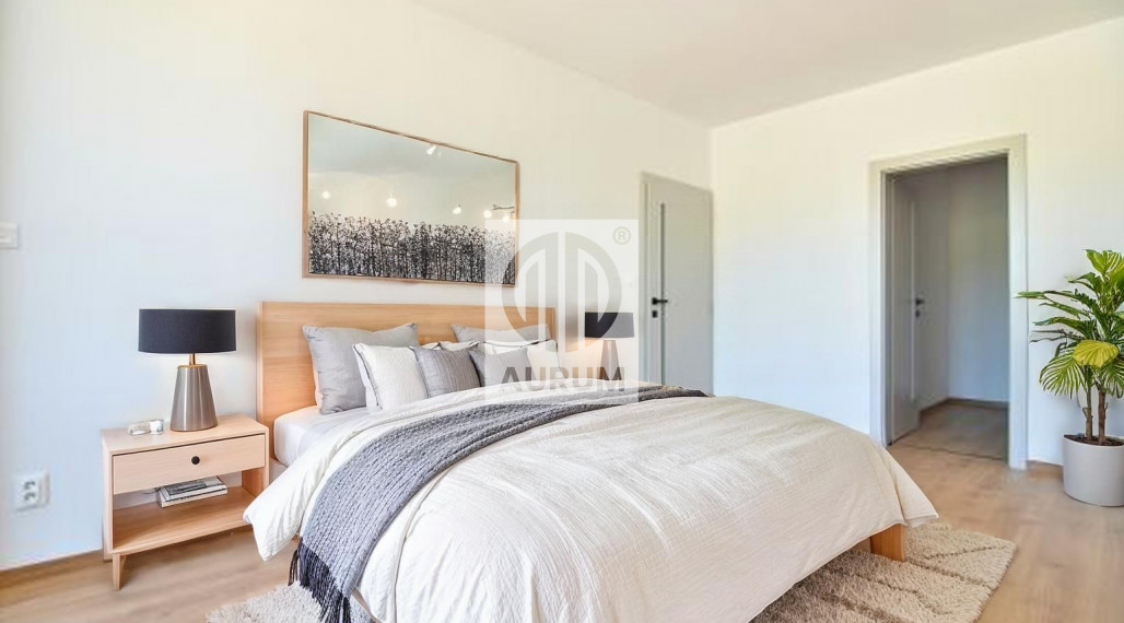 Nadštandardný 3i byt v Košiciach s loggiou a šatníkom