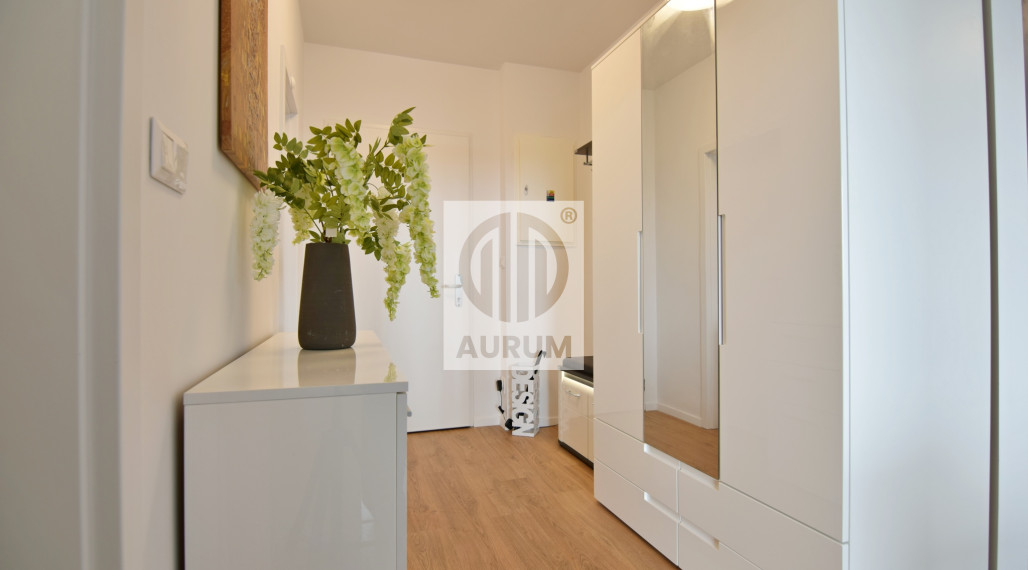 PRENAJATÉ - 2 izbový byt v novostavbe byty Popradská