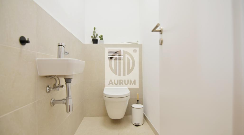 PRENAJATÉ - 2 izbový byt v novostavbe byty Popradská