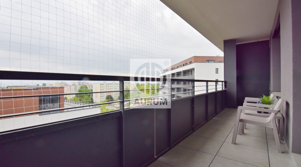 PRENAJATÉ - 2 izbový byt v novostavbe byty Popradská