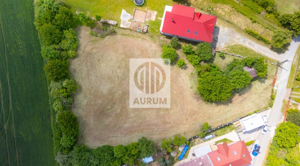 Stavebný Pozemok 3523 m2, Perín-Chym, časť Vyšný Lánec