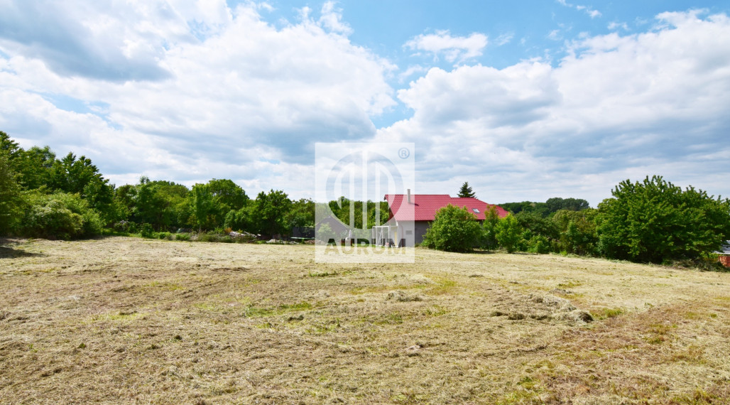 Stavebný Pozemok 3523 m2, Perín-Chym, časť Vyšný Lánec