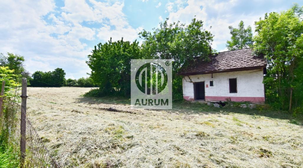 Stavebný Pozemok 3523 m2, Perín-Chym, časť Vyšný Lánec