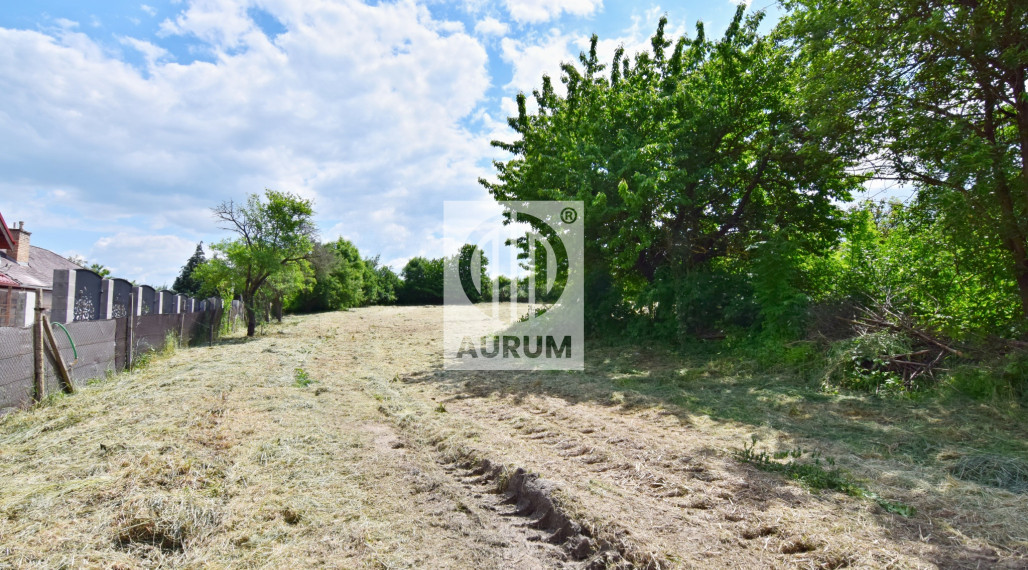 Stavebný Pozemok 3523 m2, Perín-Chym, časť Vyšný Lánec