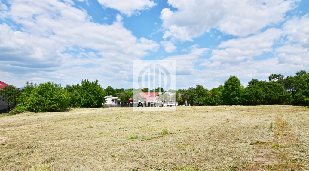 Stavebný Pozemok 3523 m2, Perín-Chym, časť Vyšný Lánec