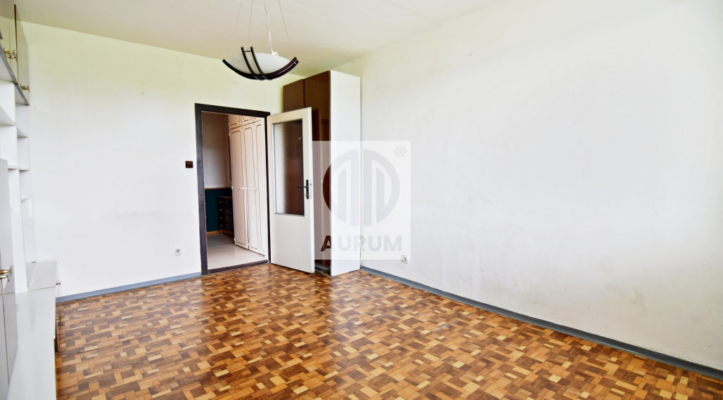 PREDANÝ - Priestranný 2 izb. byt, 58 m2 s Loggiou, ul. Považská
