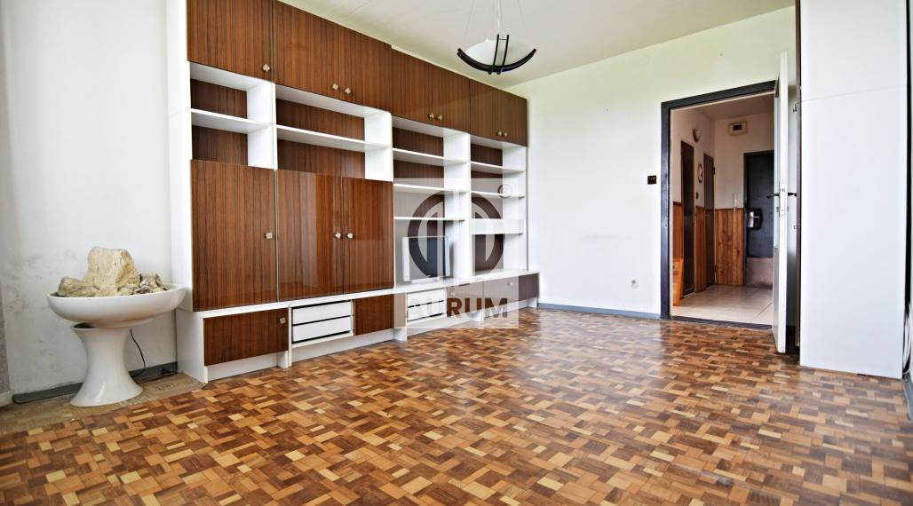 PREDANÝ - Priestranný 2 izb. byt, 58 m2 s Loggiou, ul. Považská