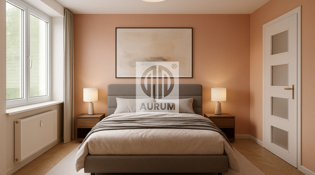 PREDANÝ - Priestranný 2 izb. byt, 58 m2 s Loggiou, ul. Považská