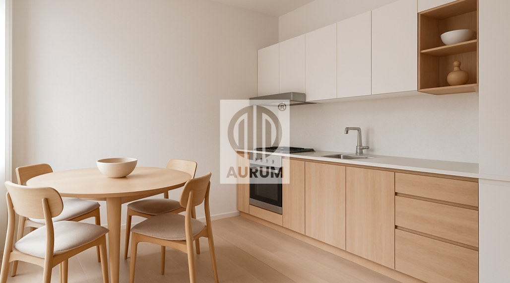 PREDANÝ - Priestranný 2 izb. byt, 58 m2 s Loggiou, ul. Považská