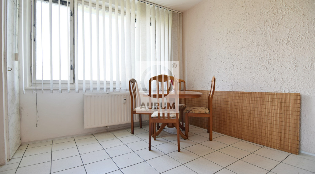 PREDANÝ - Priestranný 2 izb. byt, 58 m2 s Loggiou, ul. Považská