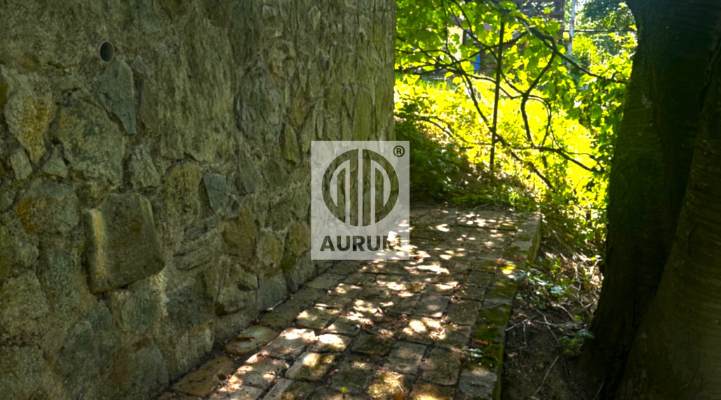 PREDANÁ - Záhrada –Košice, záhradkárska oblasť Ťahanovce