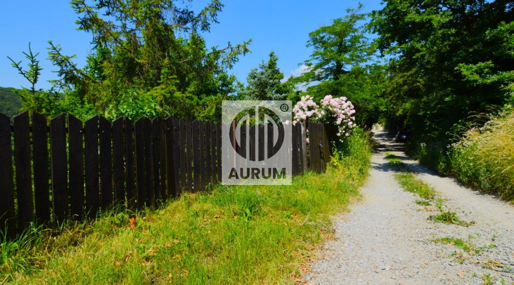 PREDANÁ - Záhrada –Košice, záhradkárska oblasť Ťahanovce