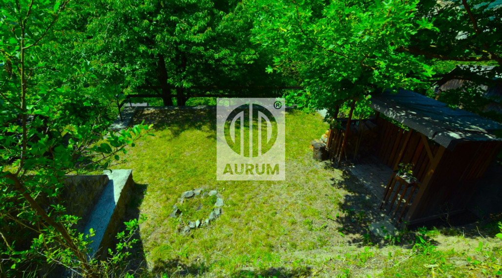 PREDANÁ - Záhrada –Košice, záhradkárska oblasť Ťahanovce