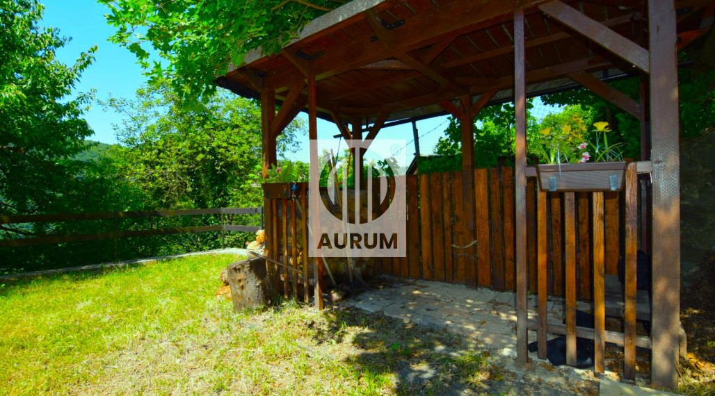 PREDANÁ - Záhrada –Košice, záhradkárska oblasť Ťahanovce