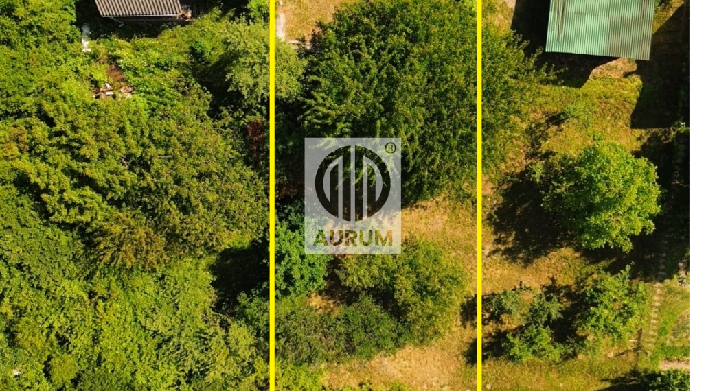 PREDANÁ - Záhrada –Košice, záhradkárska oblasť Ťahanovce