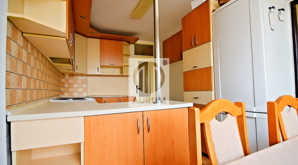 PREDANÝ 4‑izbový byt s výhľadom, 92 m² – Košice – Furča