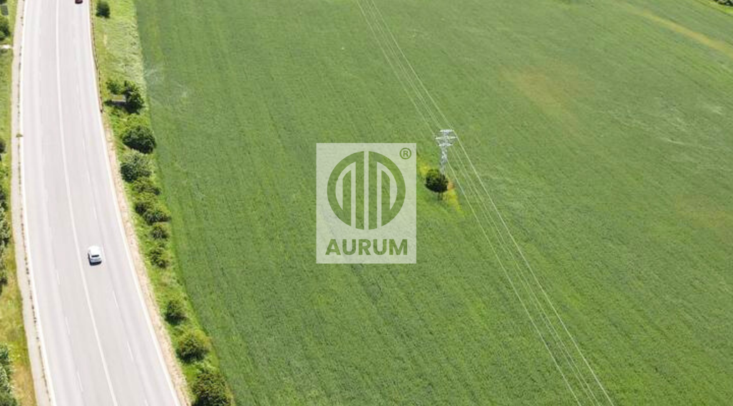 Pozemok Spišská Nová Ves