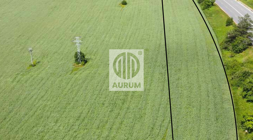 Pozemok Spišská Nová Ves