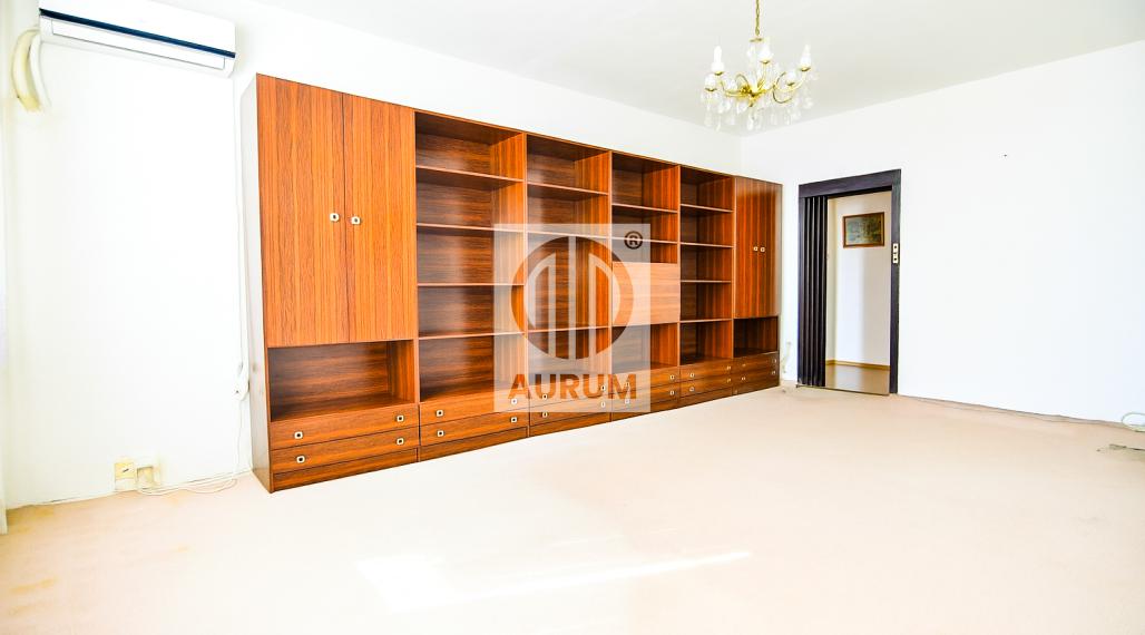 PREDANÝ 3-izbový byt s KLIMATIZÁCIOU – Bukureštská ulica