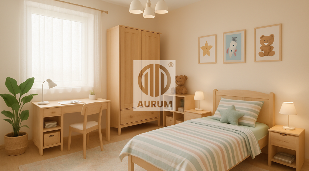 PREDANÝ 3-izbový byt s KLIMATIZÁCIOU – Bukureštská ulica