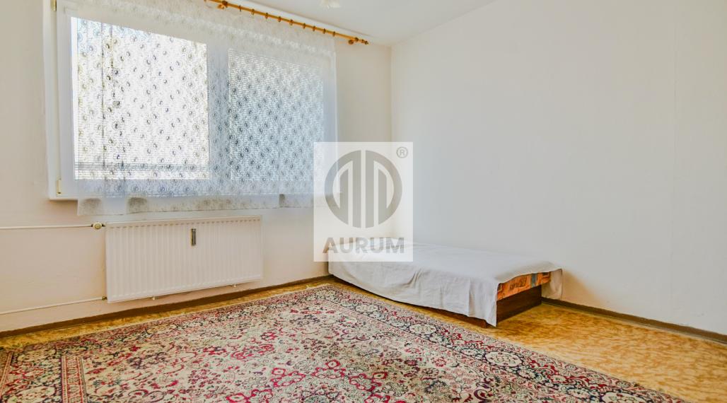 PREDANÝ 3-izbový byt s KLIMATIZÁCIOU – Bukureštská ulica