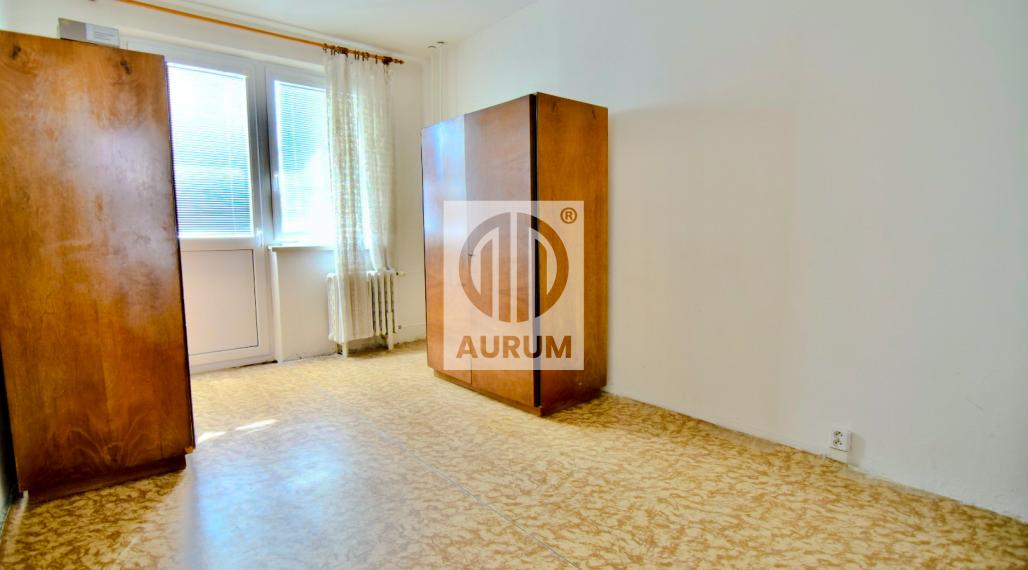 PREDANÝ 3-izbový byt s KLIMATIZÁCIOU – Bukureštská ulica