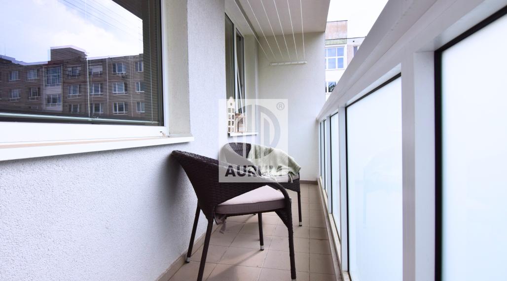 PRENÁJOM, 3 izb. byt Námestie kozmonautov