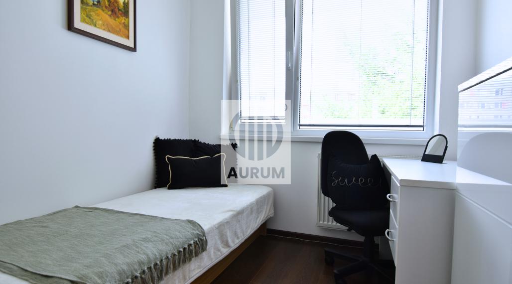 PRENÁJOM, 3 izb. byt Námestie kozmonautov